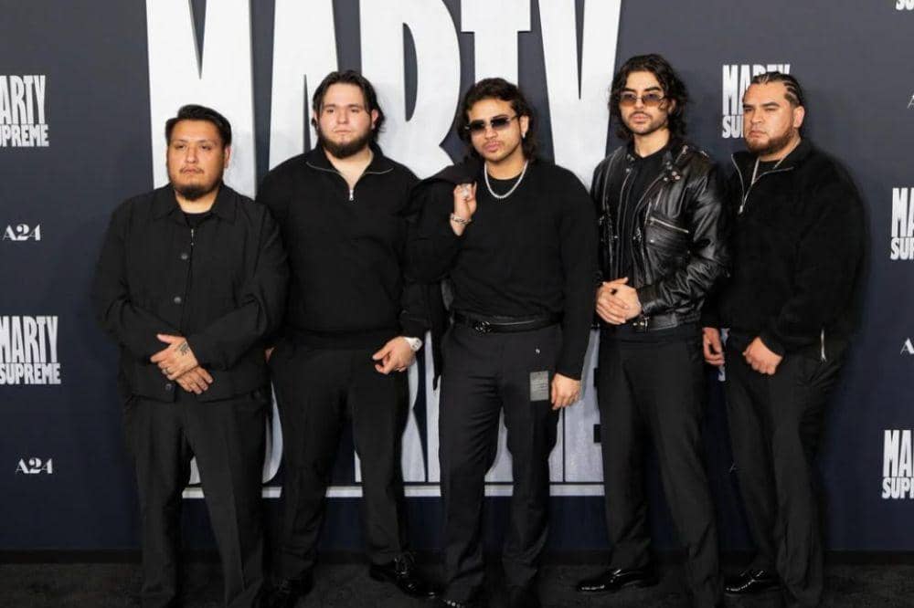 10 Penyanyi Paling Banyak Didengar di Spotify Wrapped 2025