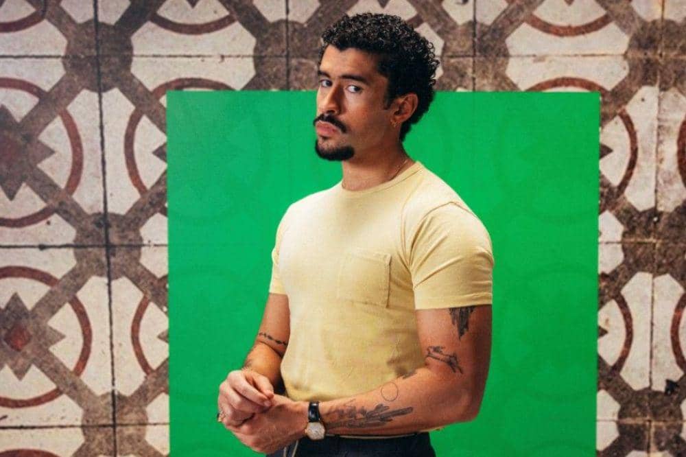 10 Penyanyi Paling Banyak Didengar di Spotify Wrapped 2025