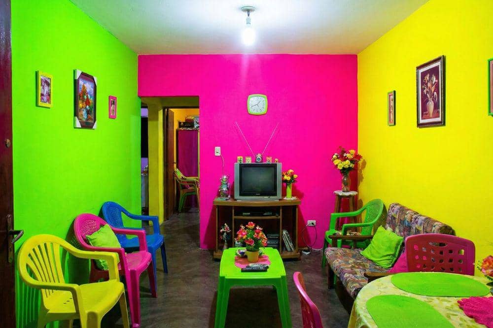 7 Warna Cat Tahun 2026 yang Disarankan Tidak Digunakan 5