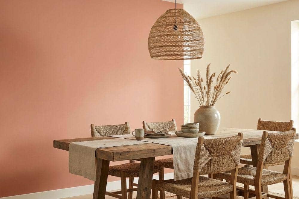 7 Inspirasi Warna Cat Tahun 2026 yang Bikin Rumah Asri 4