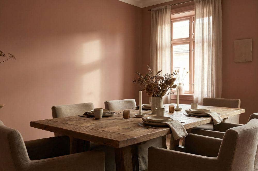 7 Inspirasi Warna Cat Tahun 2026 yang Bikin Rumah Nyaman 4