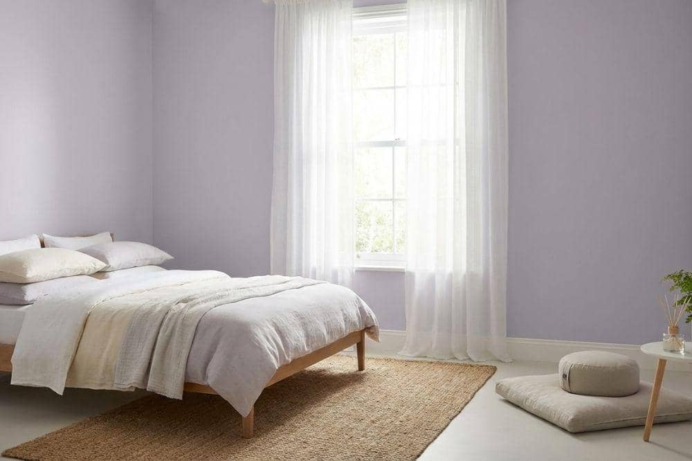 7 Inspirasi Warna Cat Tahun 2026 yang Bikin Rumah Asri 6