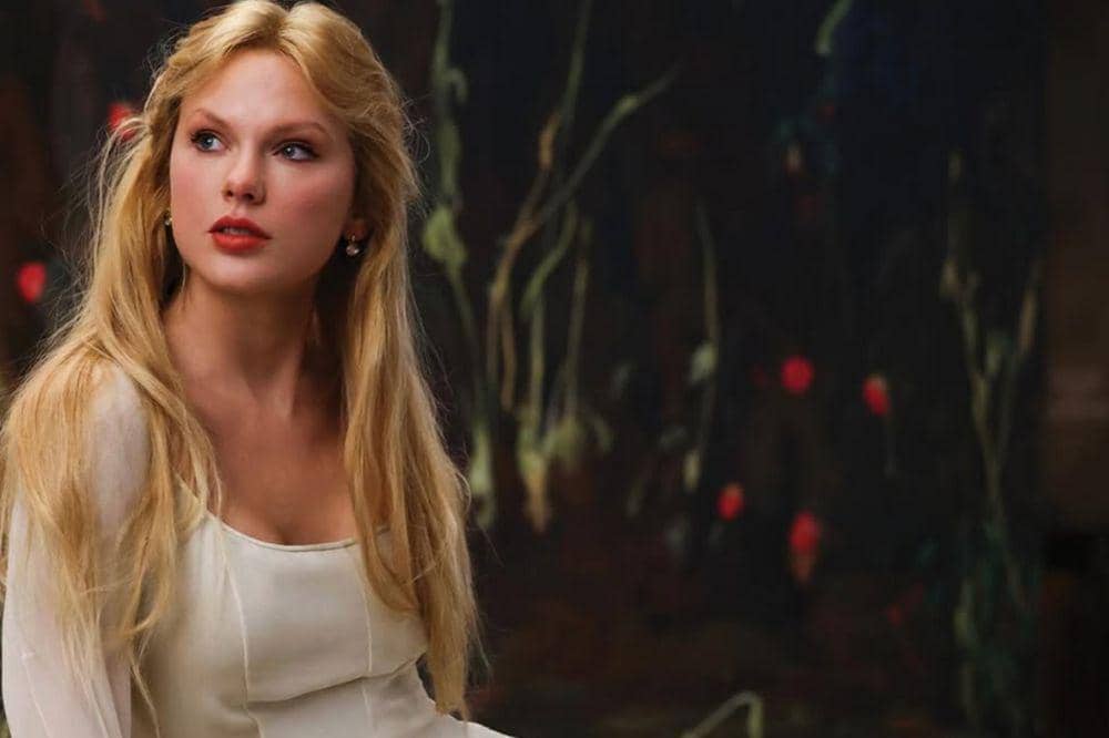 10 Penyanyi Paling Banyak Didengar di Spotify Wrapped 2025