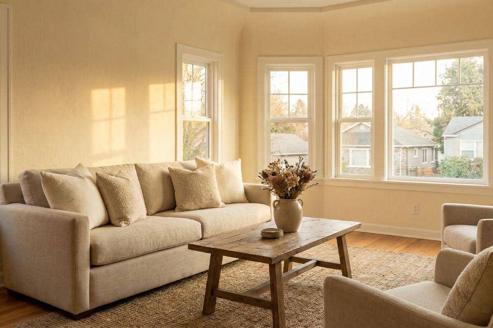 7 Inspirasi Warna Cat Tahun 2026 yang Bikin Rumah Nyaman 1