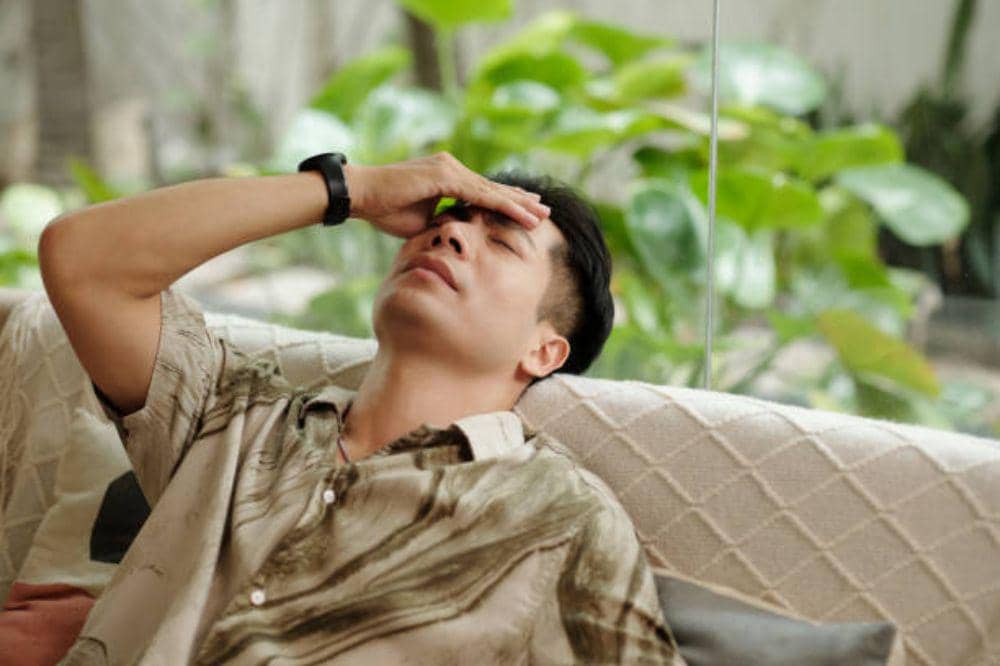 6 Ciri-Ciri Getah Bening yang Perlu Diwaspadai!