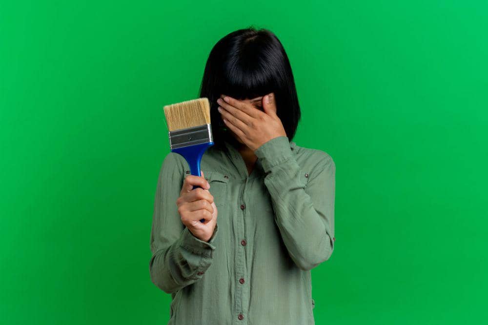 7 Warna Cat Tahun 2026 yang Disarankan Tidak Digunakan COVER