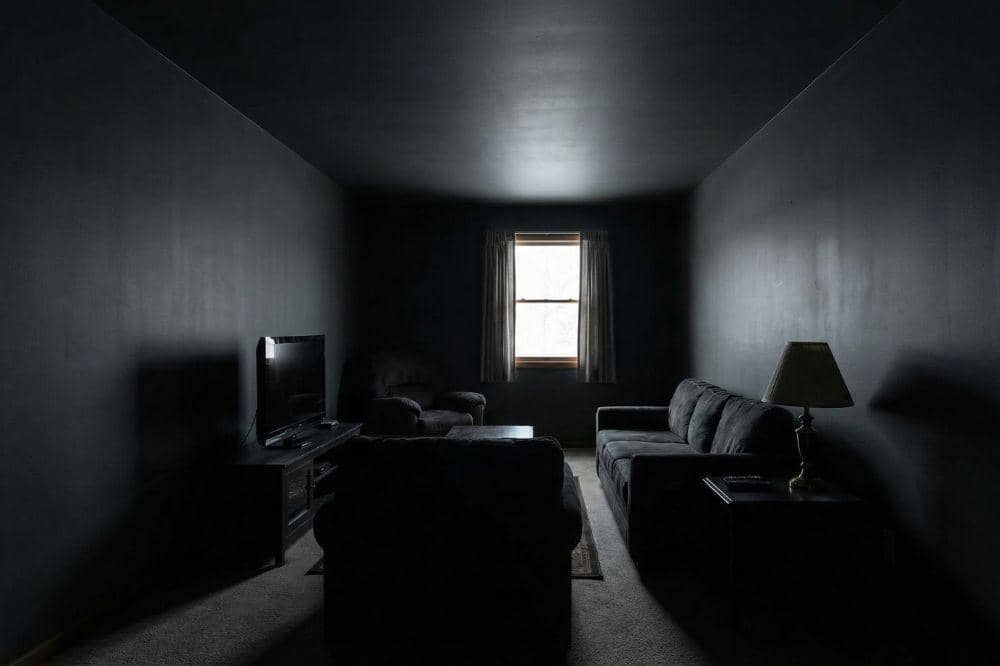 7 Warna Cat Tahun 2026 yang Disarankan Tidak Digunakan 6