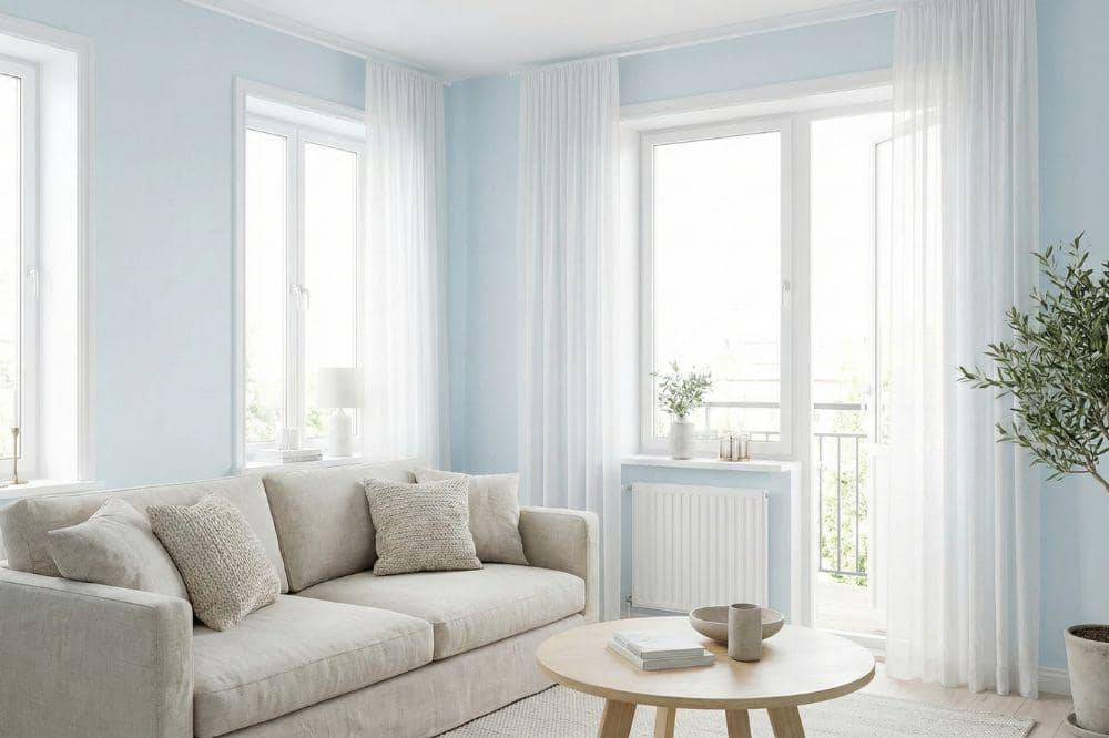 7 Inspirasi Warna Cat Tahun 2026 yang Bikin Rumah Nyaman 6