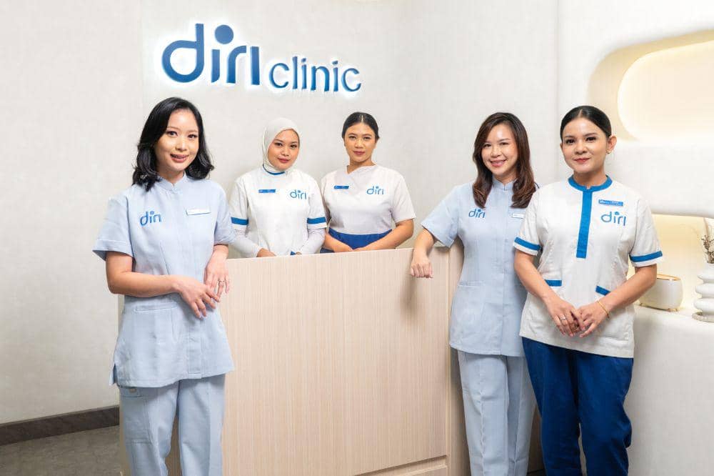 Cara Mengatasi Rambut Rontok Berlebihan