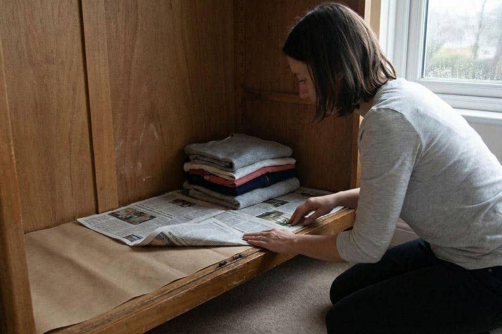 7 Cara Menyimpan Pakaian agar Tidak Bau saat Musim Hujan 6