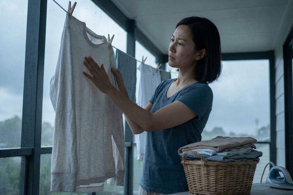 7 Cara Menyimpan Pakaian agar Tidak Bau saat Musim Hujan 1