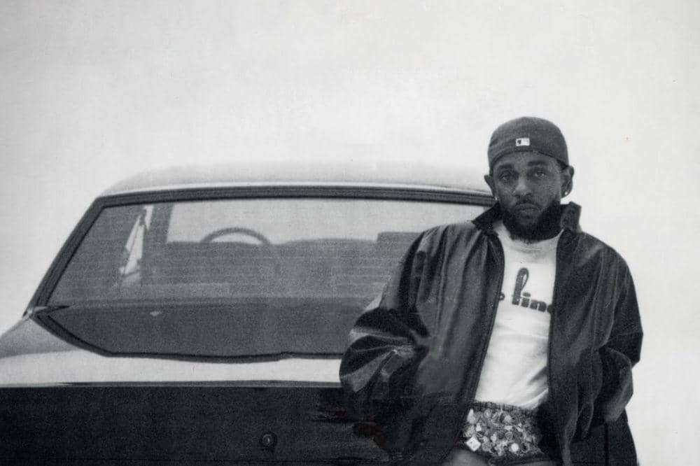 10 Penyanyi Paling Banyak Didengar di Spotify Wrapped 2025