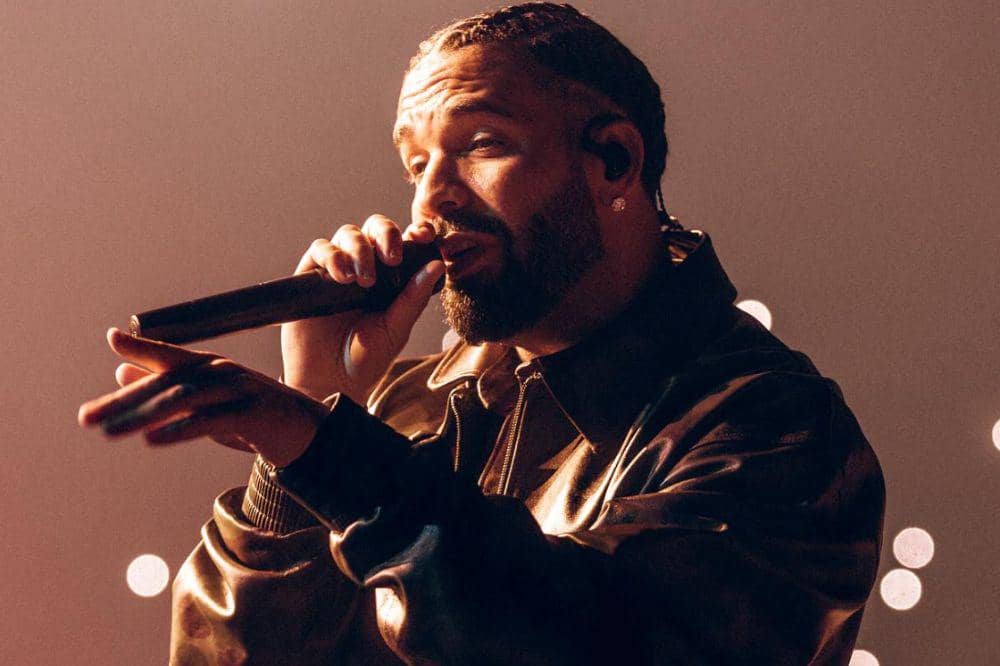 10 Penyanyi Paling Banyak Didengar di Spotify Wrapped 2025