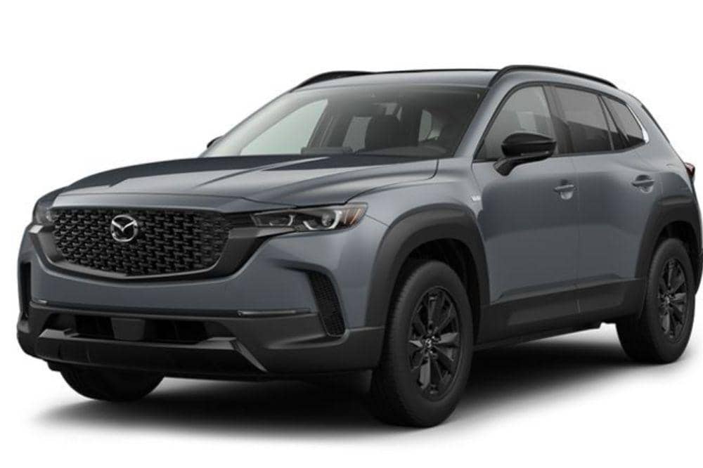 8 Deretan Mobil Terbaru di Indonesia 2025