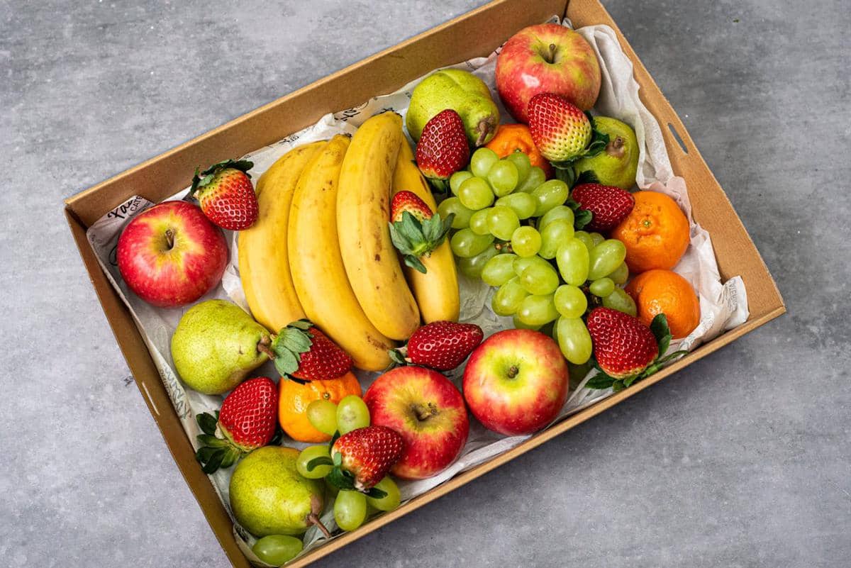 10 Buah yang Boleh Dimakan saat Perut Kosong, Bisa untuk Sarapan!