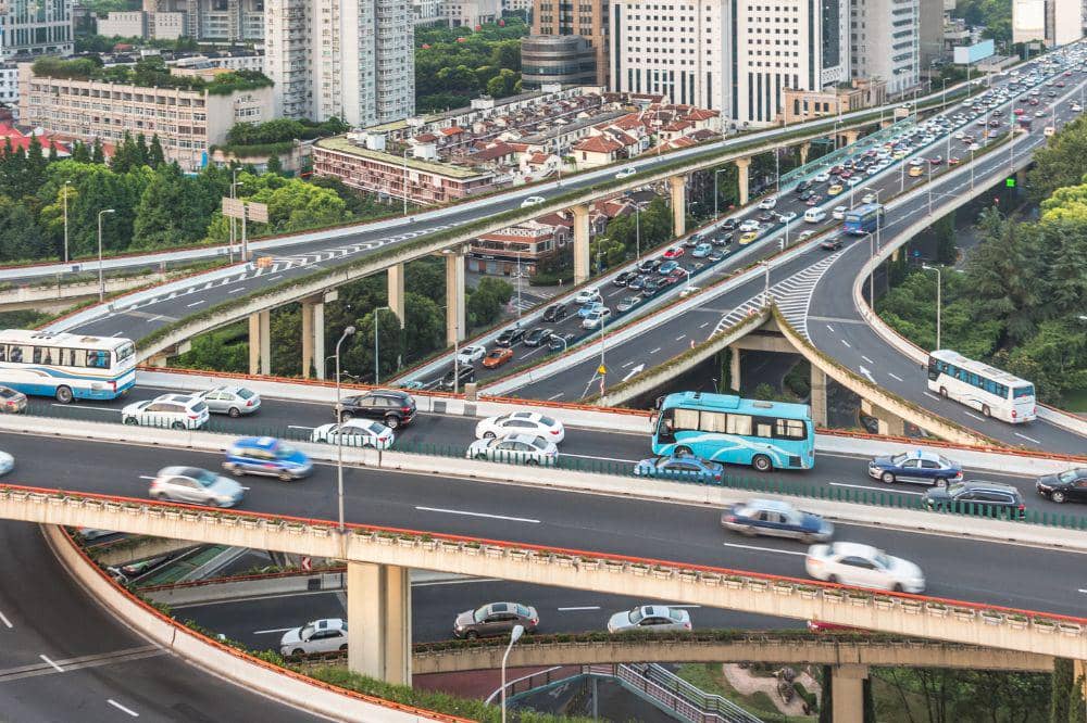 26 Ruas Tol yang Ada Diskon Tarif Tol Nataru 20252026, Catat Infonya!.jpg