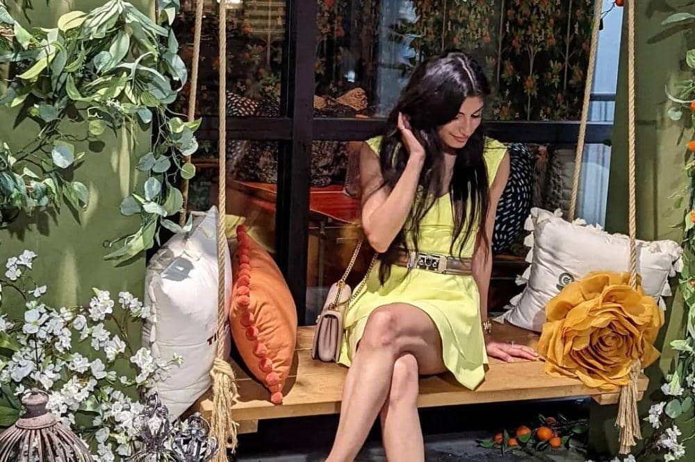 Fakta Istri John Cena