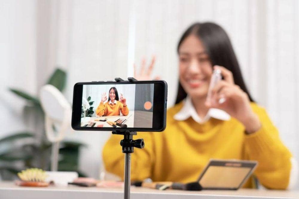 6 Tren TikTok Viral Tahun 2025, Apa Kamu Pernah Bikin?