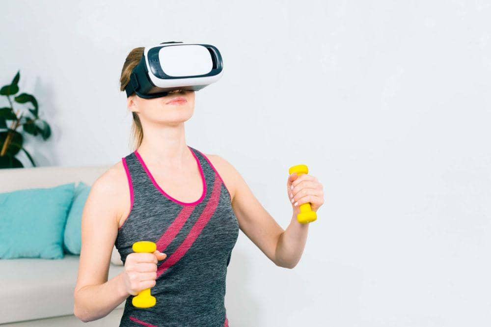 10 Tren Kesehatan dan Wellness Tahun 2025