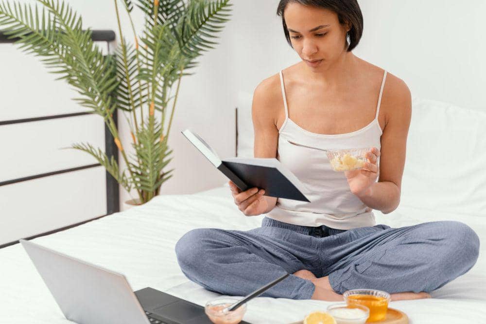 10 Tren Kesehatan dan Wellness Tahun 2025