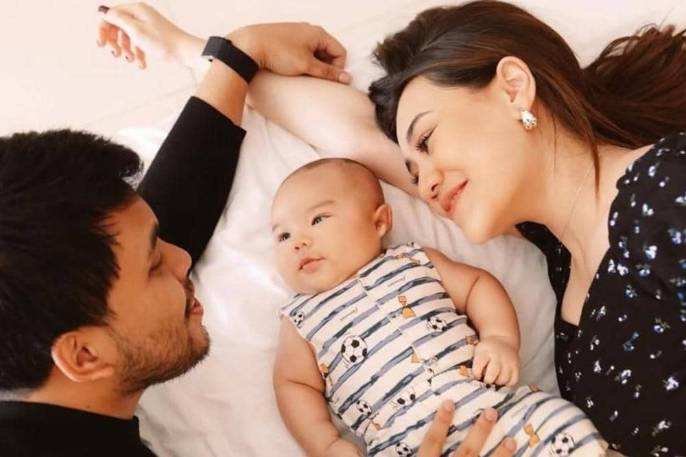 7 Artis 2025 Pertama Kali MengASIhi, ada Aaliyah Hingga Vior!