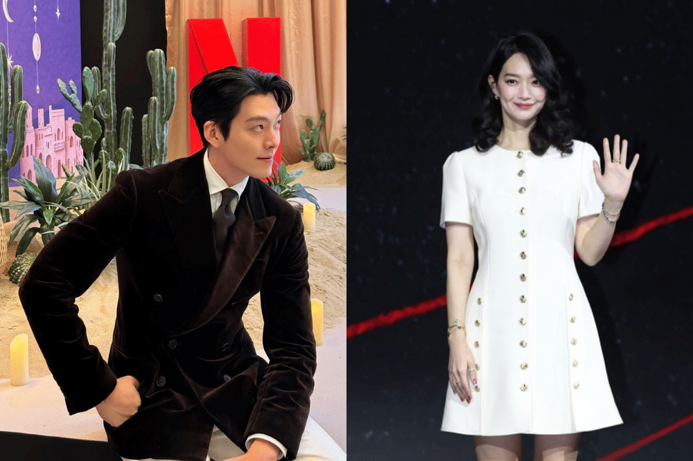 Setelah 10 Tahun Pacaran, Kim Woo Bin dan Shin Min Ah Resmi Menikah! 2.png