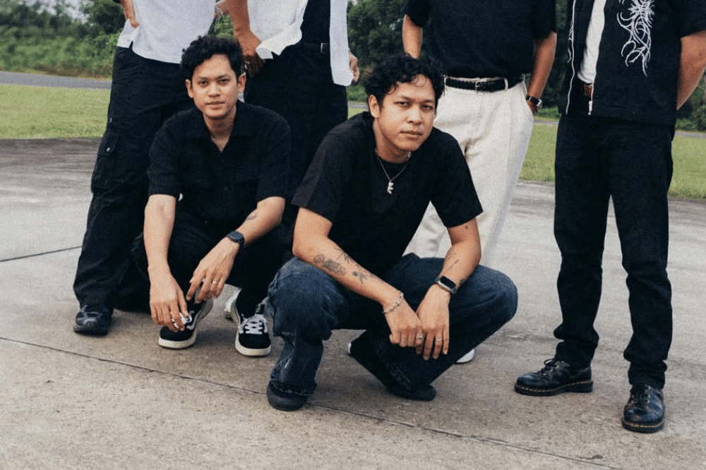 Fakta Keluarga Baskara Putra