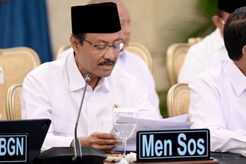 Ramai Bantuan Bencana, Mensos Galang Dana Tanpa Izin Bisa Kena Hukuman (3).png