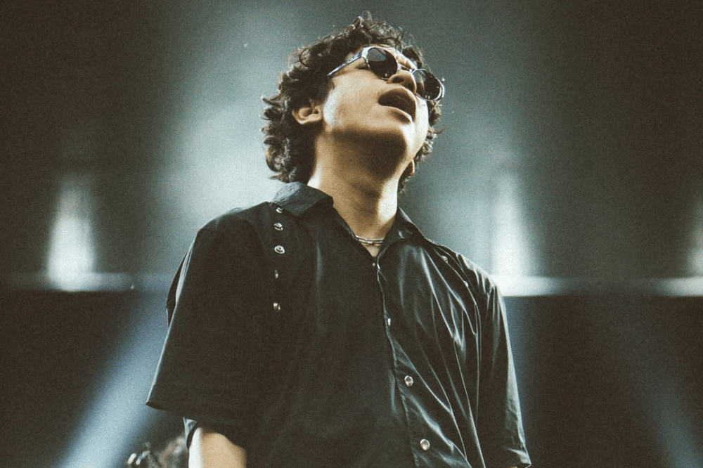 Fakta Keluarga Baskara Putra