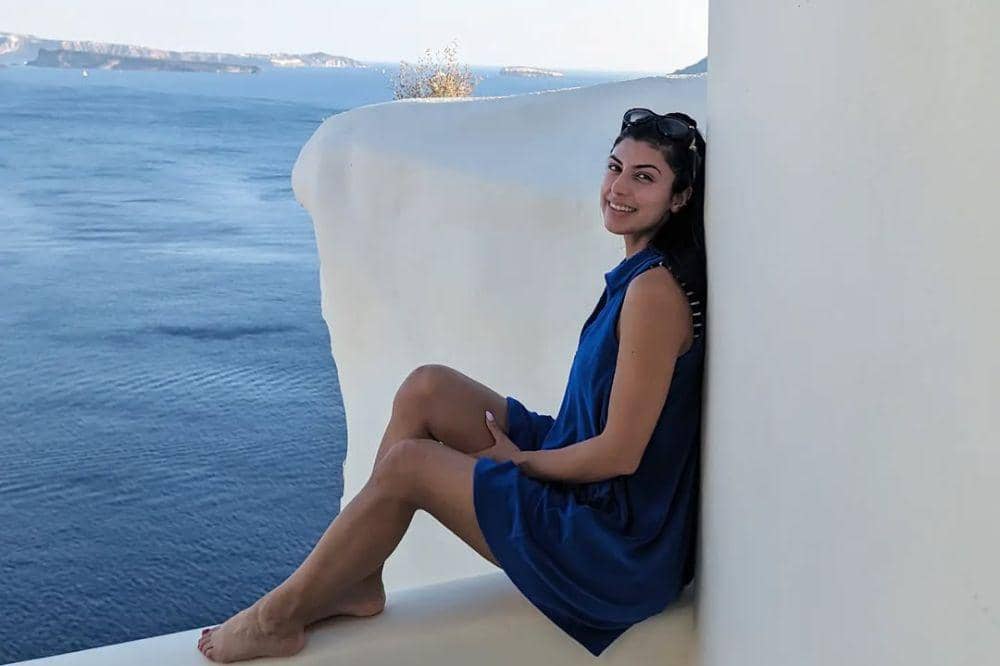 Fakta Istri John Cena