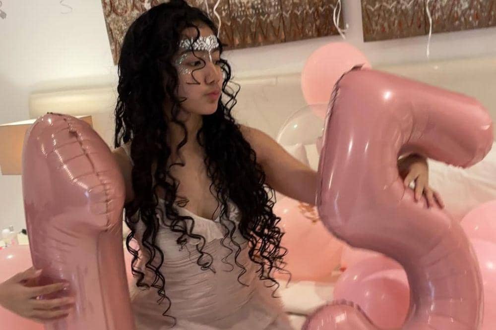 5 Fakta Leticia Joseph Anak Sheila Marcia 1