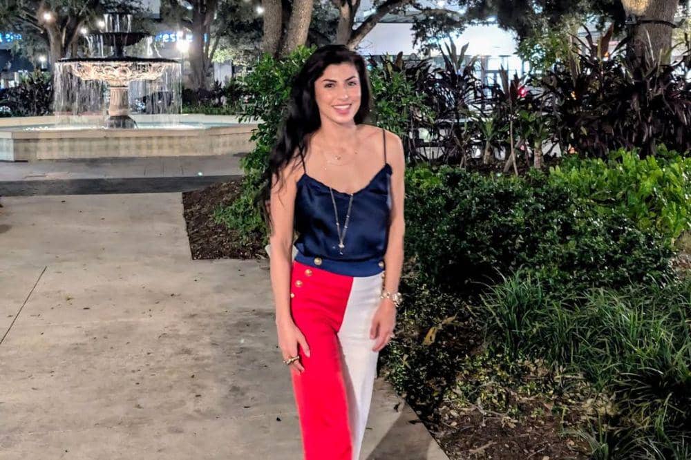 Fakta Istri John Cena