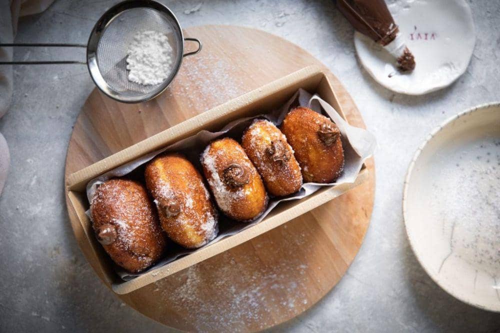 6 Tren TikTok Viral Tahun 2025, Apa Kamu Pernah Bikin?