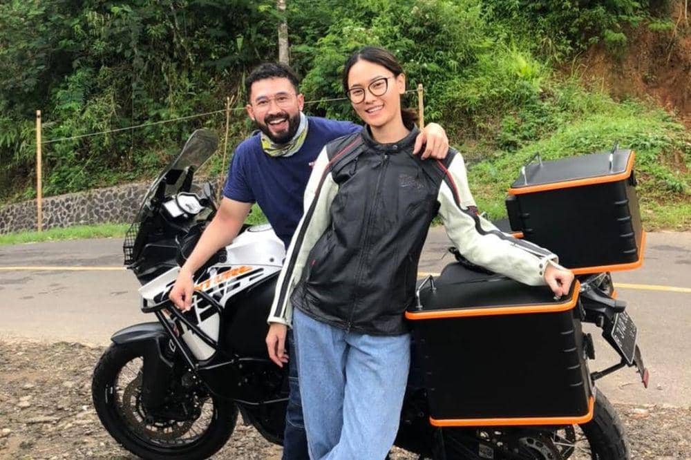 5 Fakta Keluarga Chef Norman Ismail