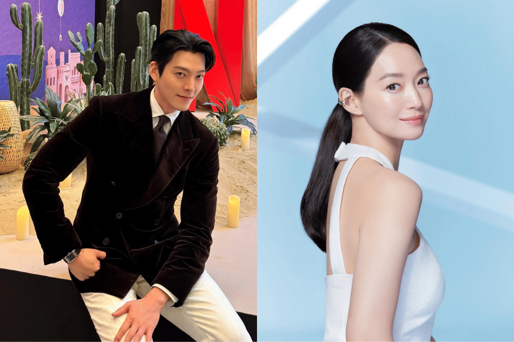 Setelah 10 Tahun Pacaran, Kim Woo Bin dan Shin Min Ah Resmi Menikah! 1.png