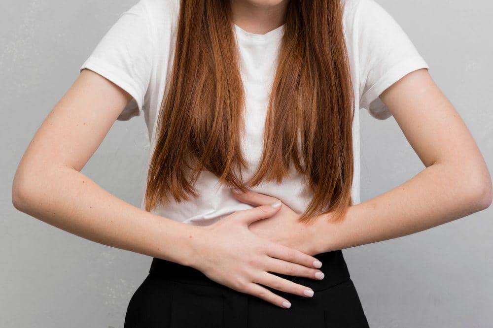 5 Ciri-Ciri Hernia pada Perempuan, Bisa Terjadi Tanpa Benjolan.jpg