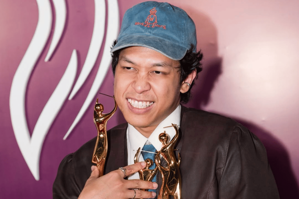 Fakta Keluarga Baskara Putra