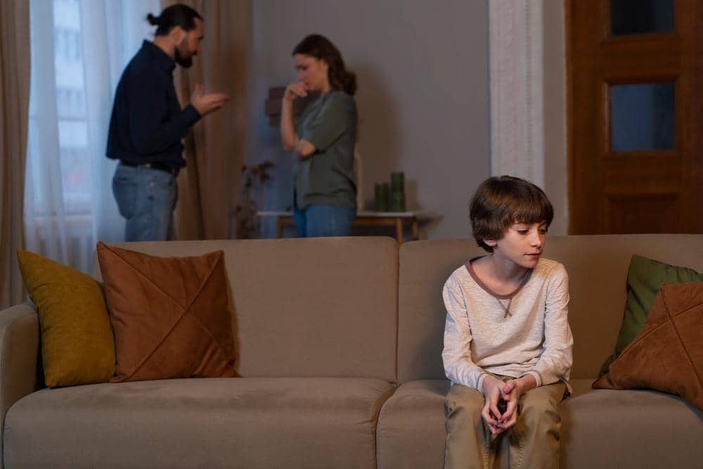 7 Kesalahan Papa yang Bikin Sulit Bonding dengan Anak