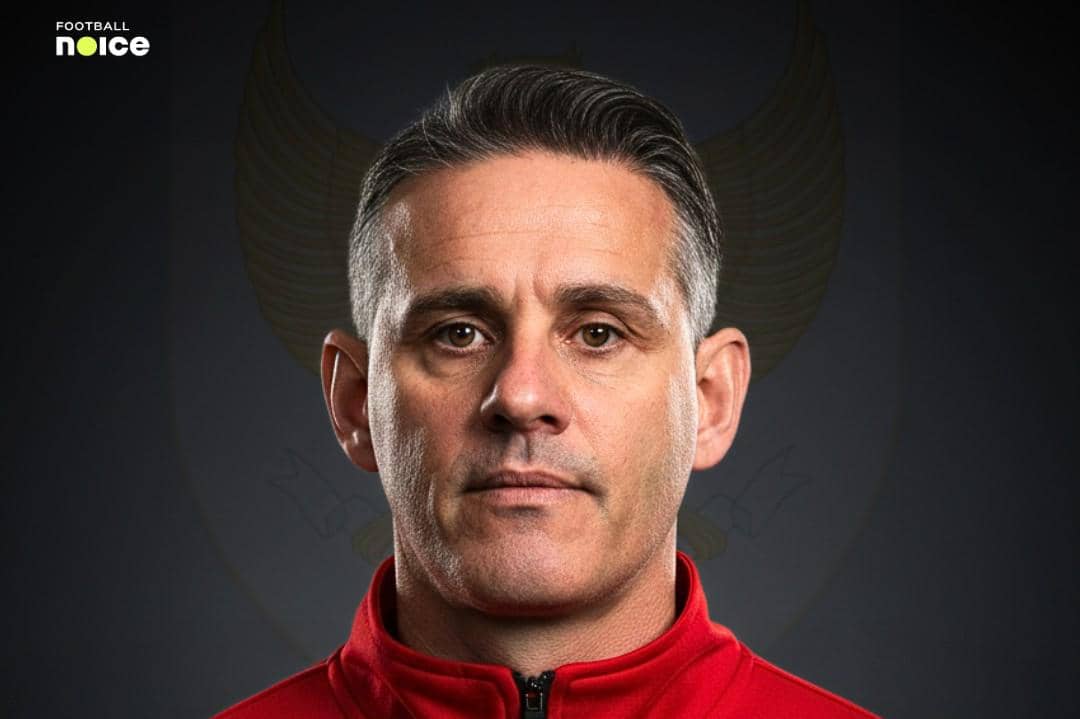 Profil dan Biodata John Herdman, Calon Pelatih Baru Timnas Indonesia