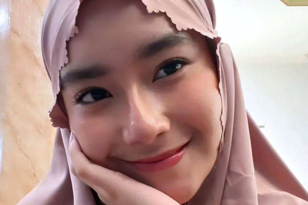 Benarkah Freya JKT48 Keturunan Sultan Hamengkubuwono II?