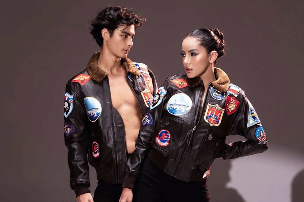 Pacaran dengan Tristan Molina, Sean Anak Olla Ramlan Bela Mamanya