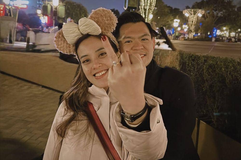 5 Fakta Hubungan Jerry dan Fani MCI