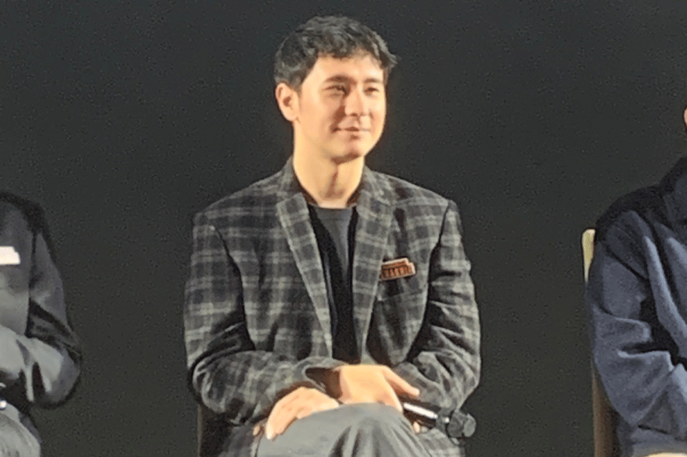 Jerome Kurnia Perankan Sosok Manipulatif di Film Penerbangan Terakhir