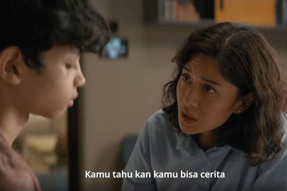 6 Fakta Trailer Film Esok Tanpa Ibu