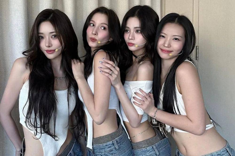 9 Grup KPop Kehilangan Member di Tahun 2025, Ada yang Wajib Militer (7).jpg