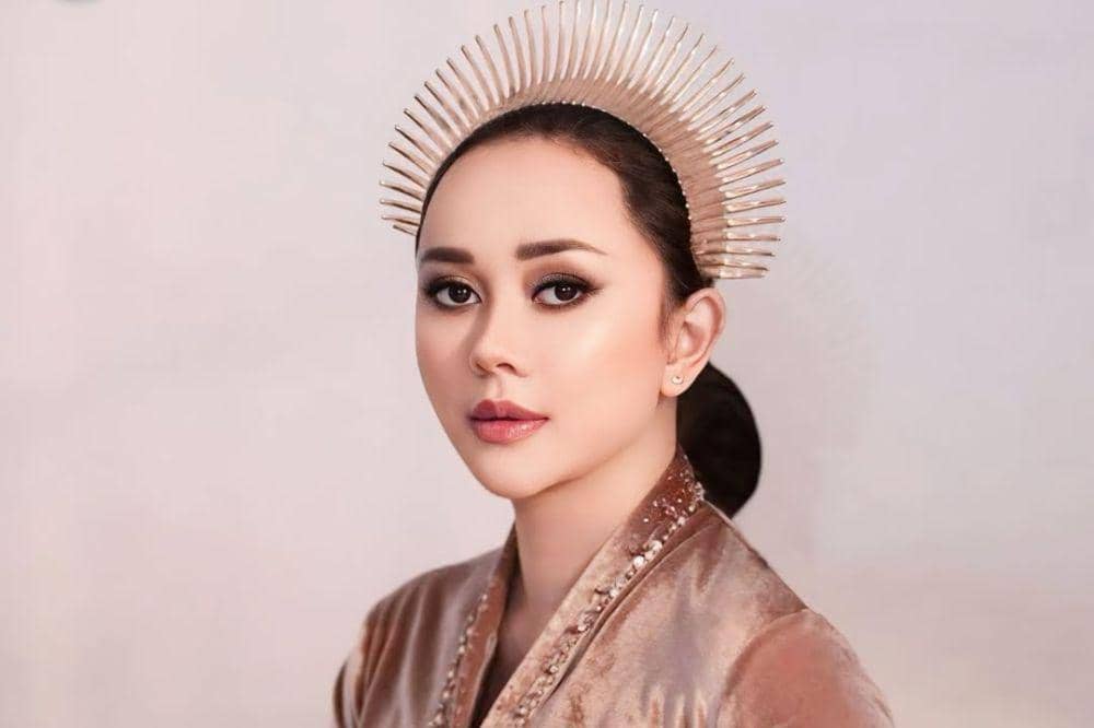 5 Fakta Keluarga Aura Kasih 2