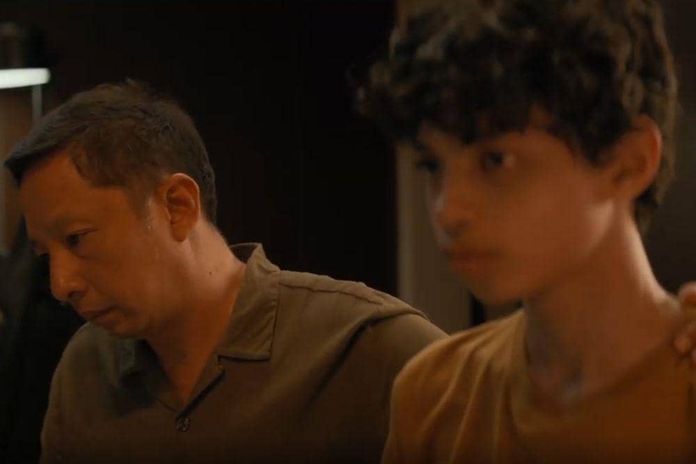 6 Fakta Trailer Film Esok Tanpa Ibu