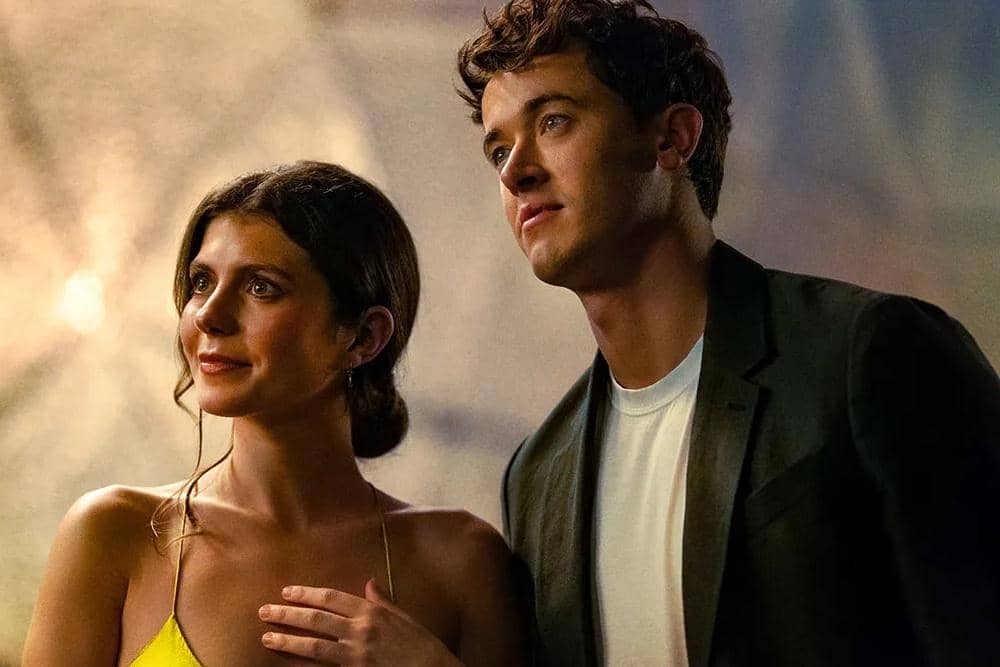 Serial dan Film Romance yang Akan Tayang di Netflix Januari 2026