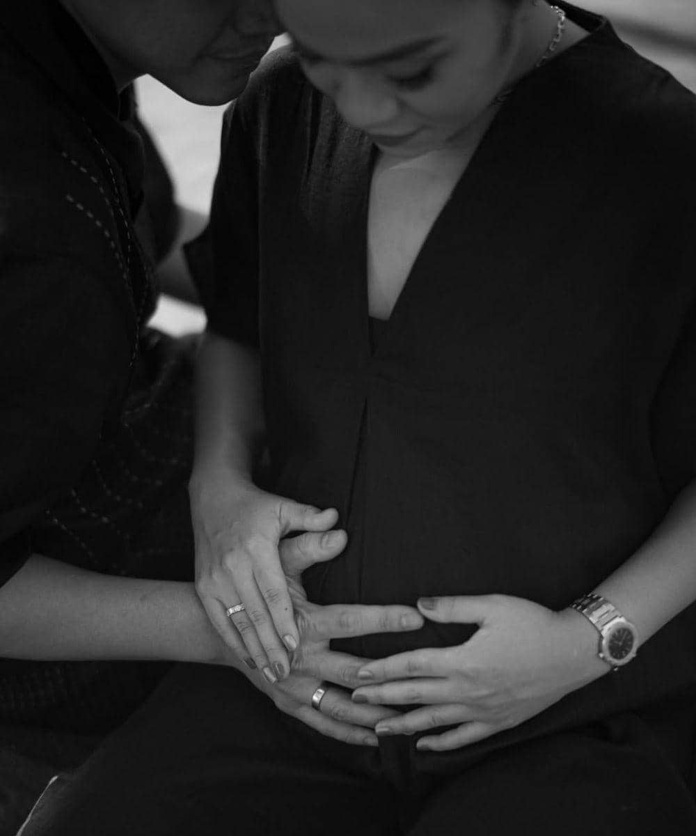 Rasyid Rajasa Sambut Kelahiran Anak Pertama Berjenis Kelamin Laki-Laki (1).jpg