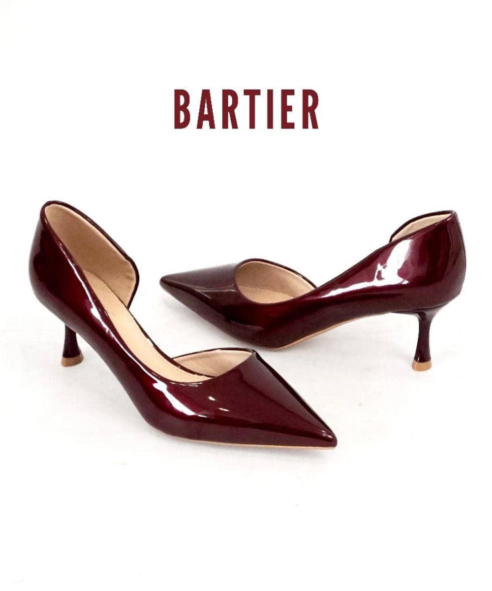 Rekomendasi Heels Lokal untuk Malam Natal